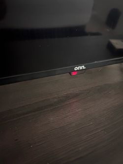 Roku ann TV 38 inch