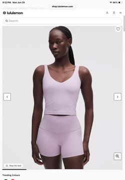 Lululemon set