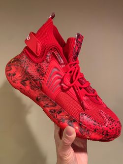 Nike MLO- EXXO shoes