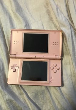 Ds Nintendo