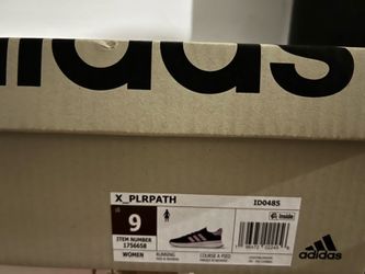 Adidas Running Shoes