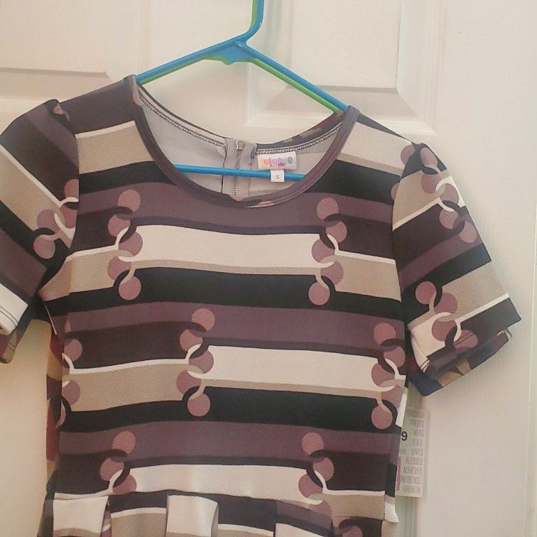 LuLaRoe Dress