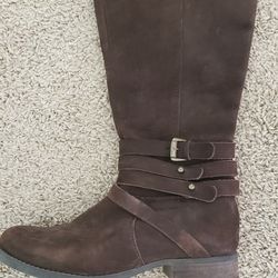 Avanti Women's Boots- Size 8