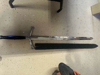 54” Long sword