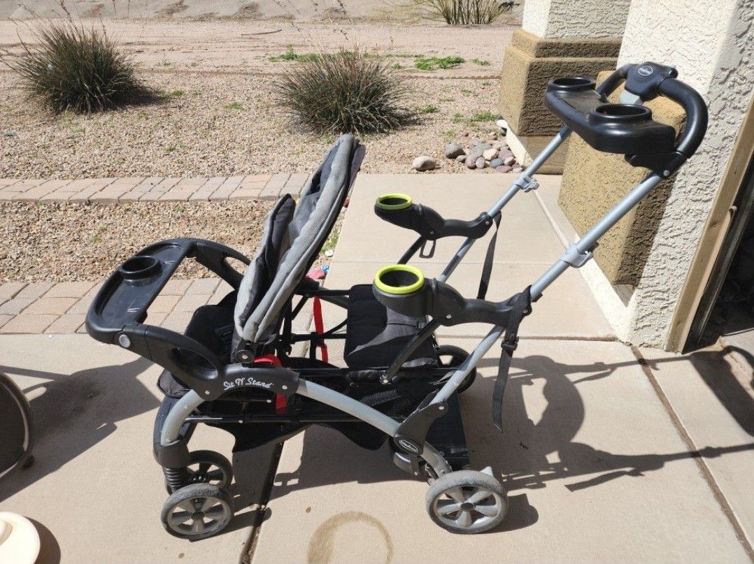 Stroller