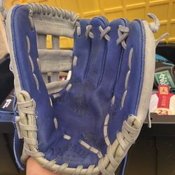 Baseball Glove