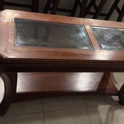 Vintage Table