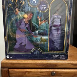 Disney’s Wish Surprise Set