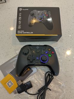 Brand new PC gaming controller wireless