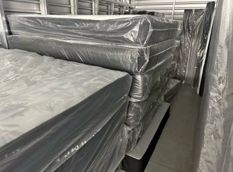 Brand new mattresses for sale