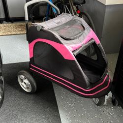 PetGear Jog Stroller