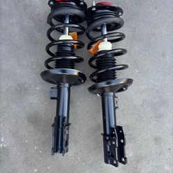 Brand new struts 09 Pontiac G6 and lots of GM models
