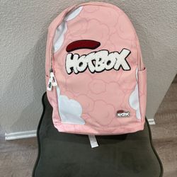 Hotbox Bag 