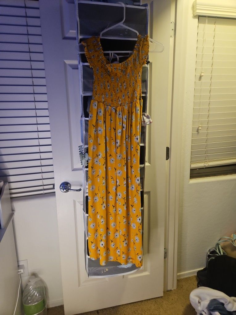 Sun Dress