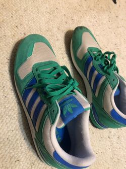 Men’s Shoes