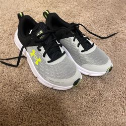 Under Armour Assert Running Shoes 
