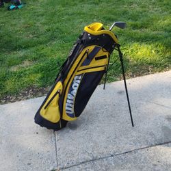 Golf Bag
