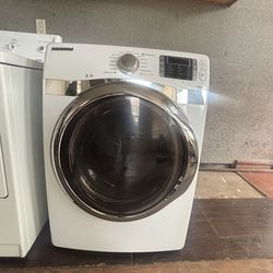 samsung dryer