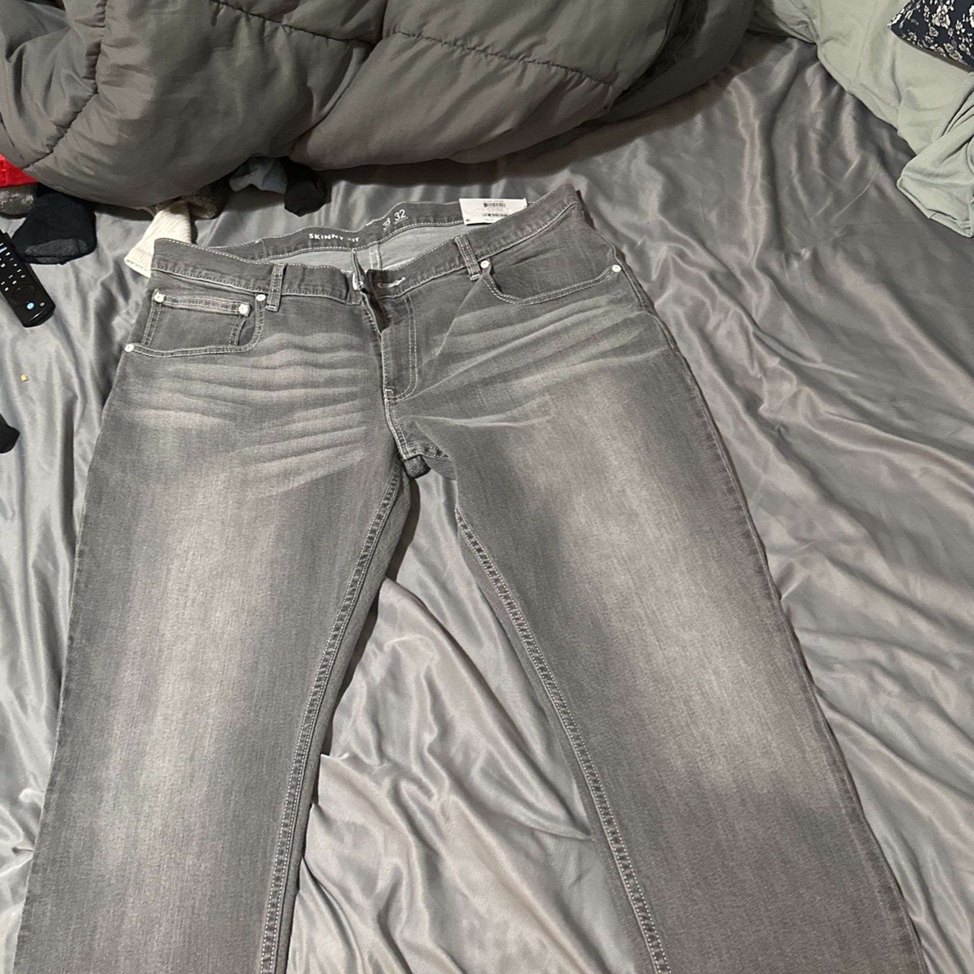 Grey INC Jeans