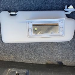 Sun Visor 
