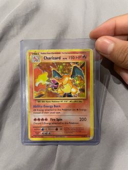 Pokémon cards