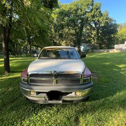 1999 Dodge Ram 1500