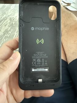 Mophie Juice Pack Air