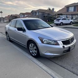 2009 Honda Accord EX