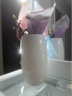 Flower Vase