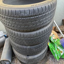 Tires 