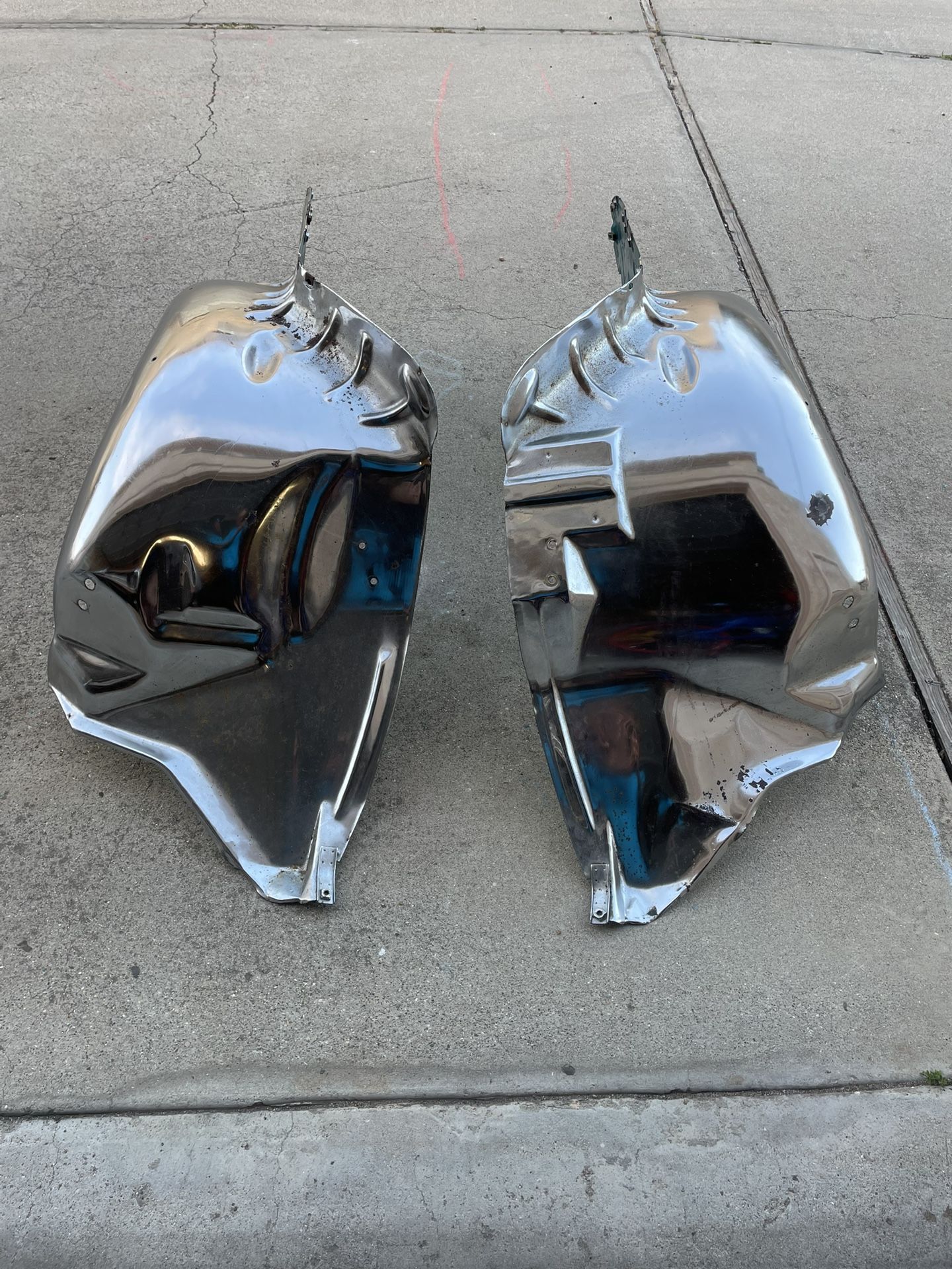 1959 Impala Parts