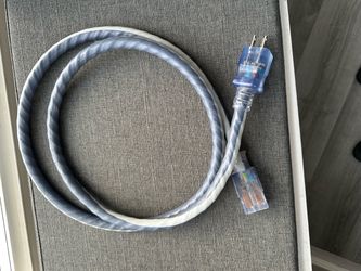 Shunyata Venom HC (C19) 20A