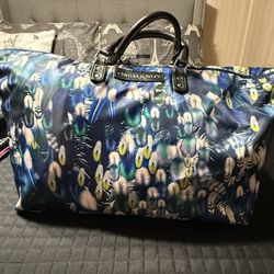 Cynthia Rowley Overnight Bag 