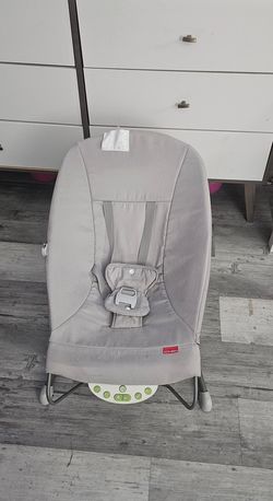 Baby Bouncer