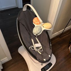 Mamaroo 4moms 2021