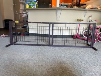Pet gate