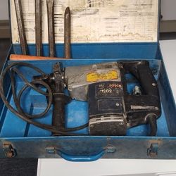 Bosch Hammer/drill