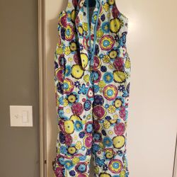 Hannah Anderson Snow Suit Size 130