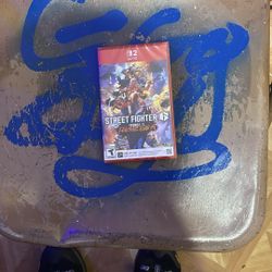 Street Fighter Years 1-2… Fighters Edition