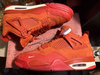 Air Jordan 4 Brick sizes 11.5 12