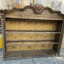 Free Display Cabinet