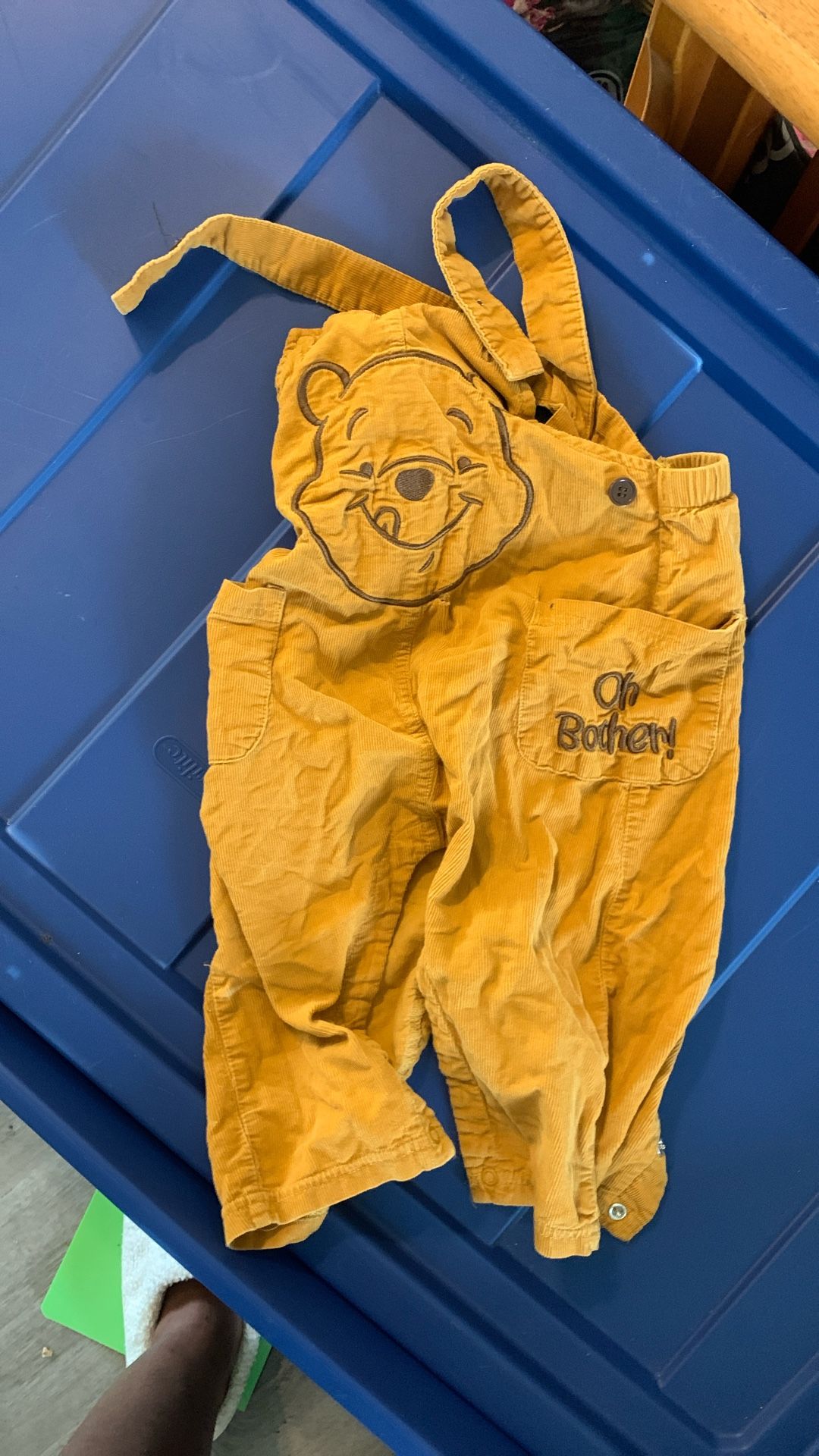 Baby Clothes