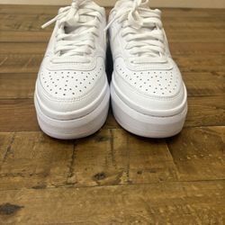 Air Force 1 / Michael Kors High Heels Both Women Shoes 