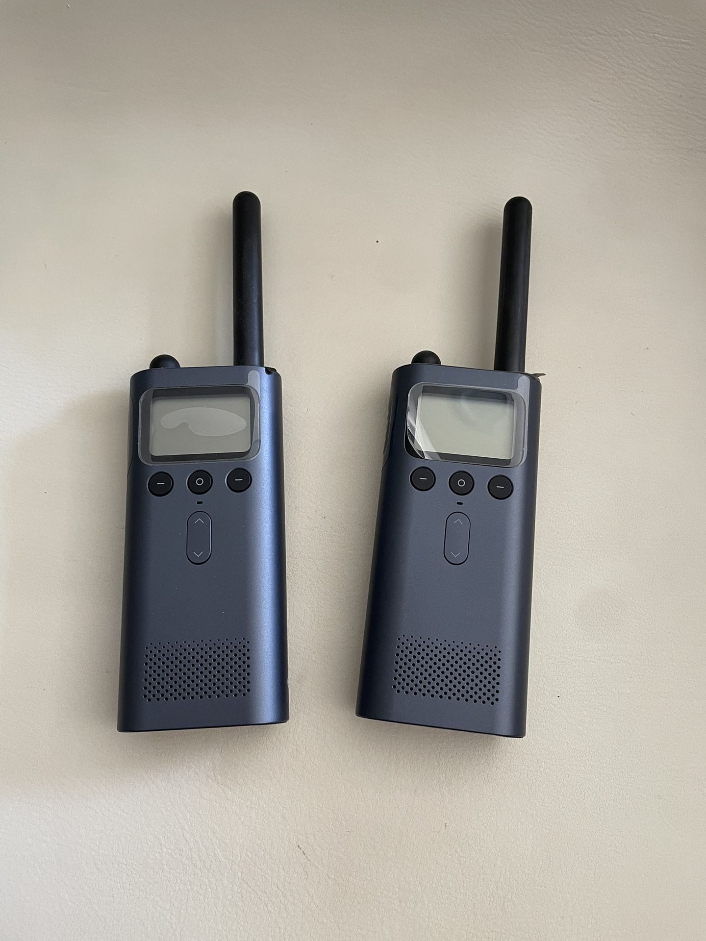 Xiaomi USB Charging Handheld Walkie Talkie