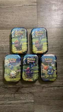 Pokémon