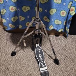 Hi Hat Symbian & Bell Chimes