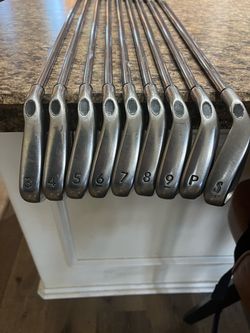 Callaway Big Bertha Pro Series  X-16