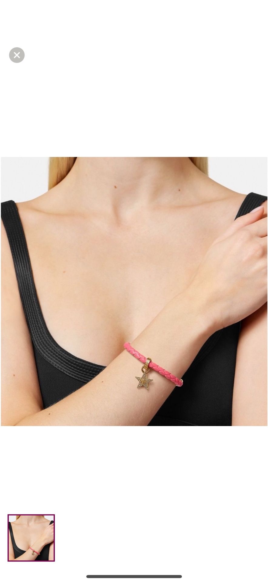 Versace Bracelet