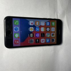 IPhone 7 Unlocked 32gb