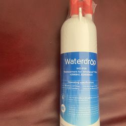 Water Filter- Refrigerator 